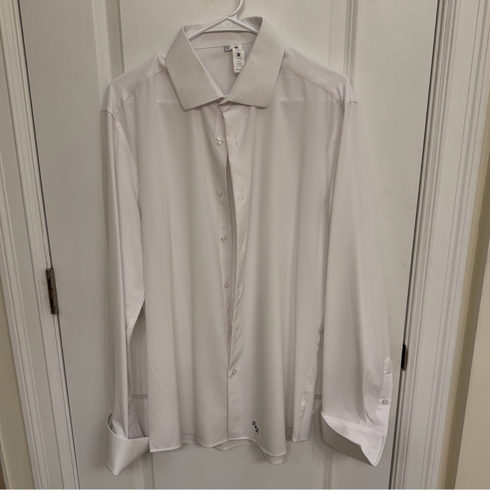 State & Liberty Tuxedo Shirt - Picture 9 of 12